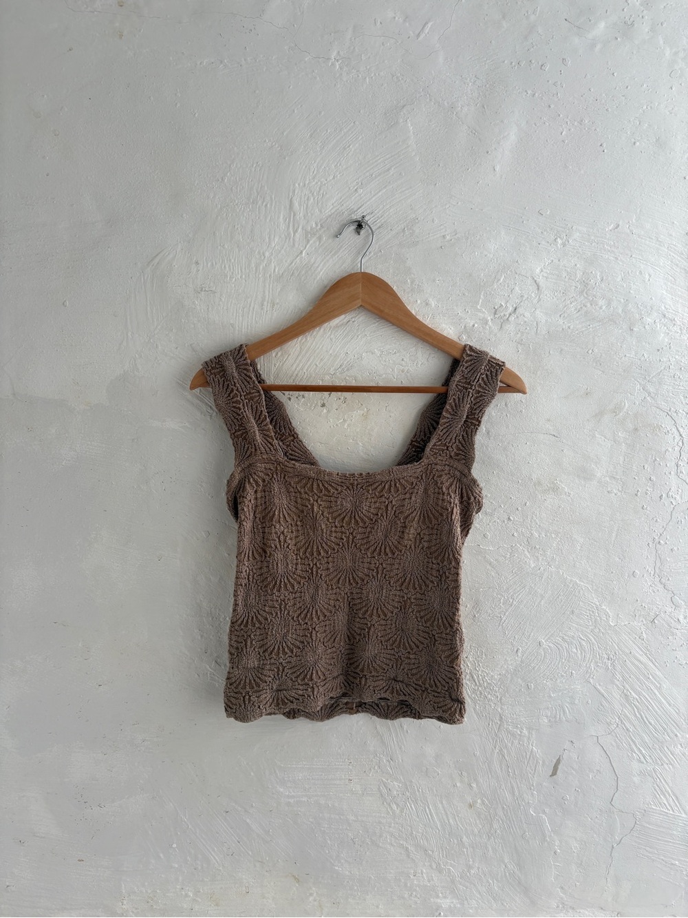 FREE PEOPLE Love Letter Womens Cami